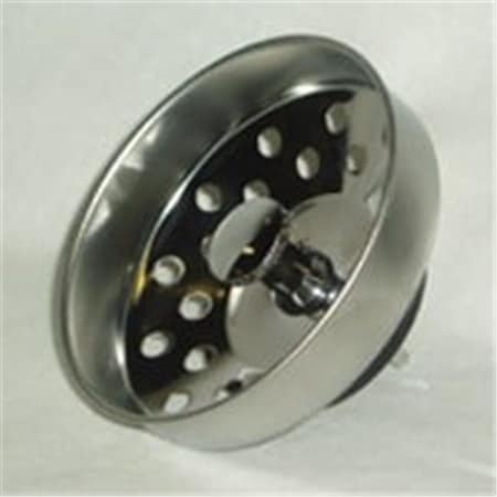 Us Hardware United States Hardware P-608C Basket Strainer 6443121